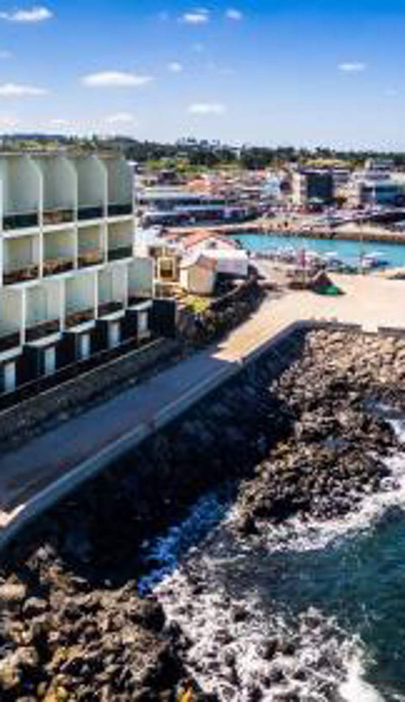 Sea Stay Hotel