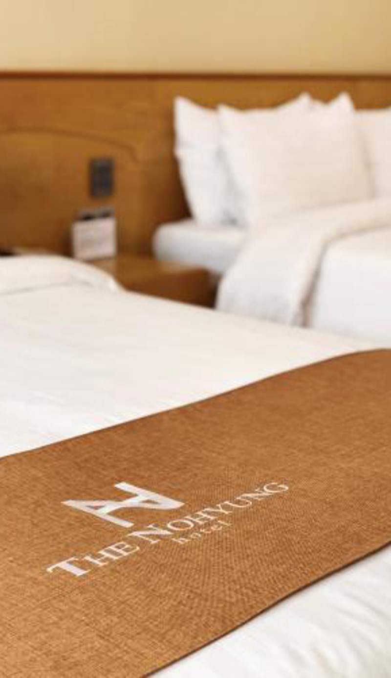Nohyung Hotel