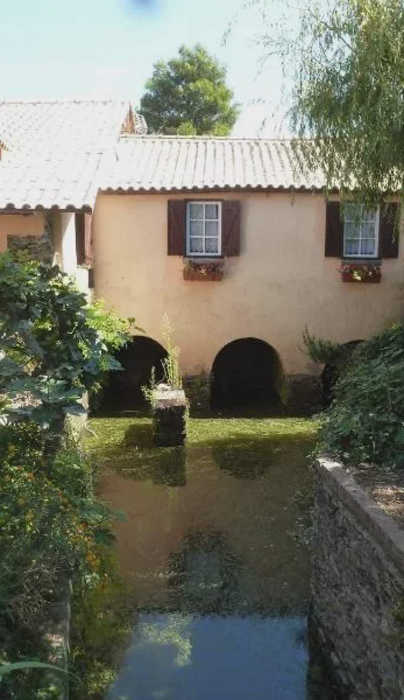 Casa do Moinho
