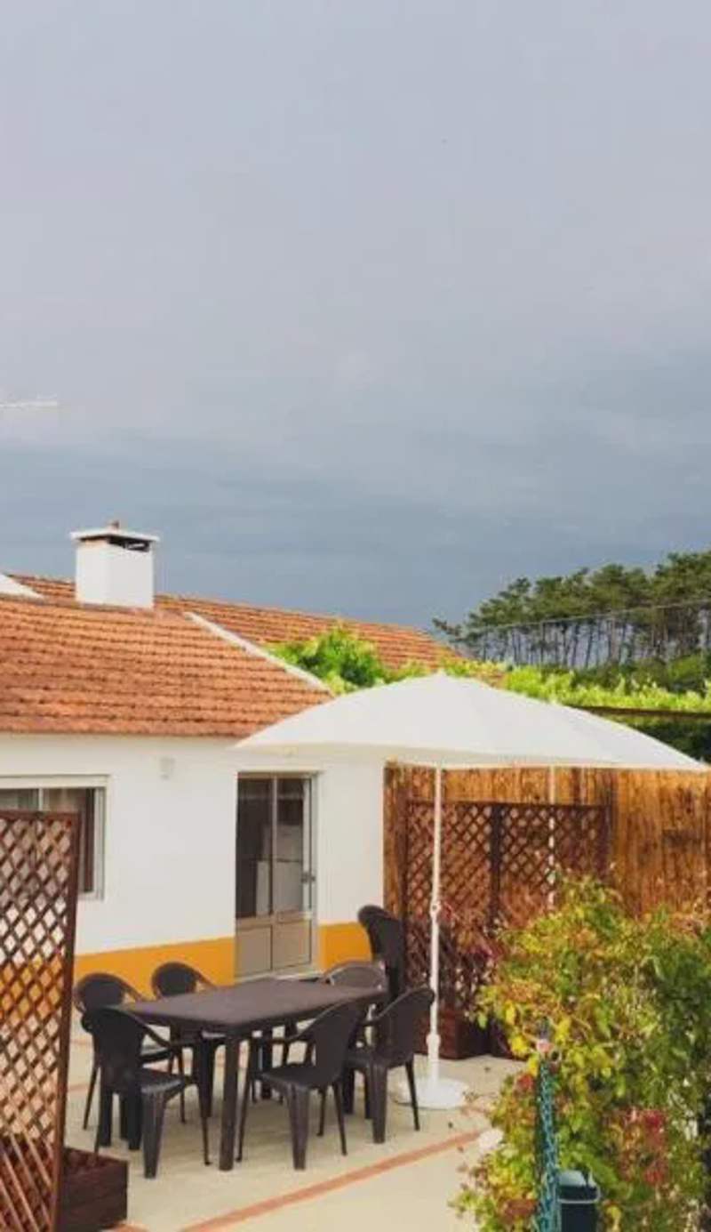 Casa dos Avos by Aqualeisure