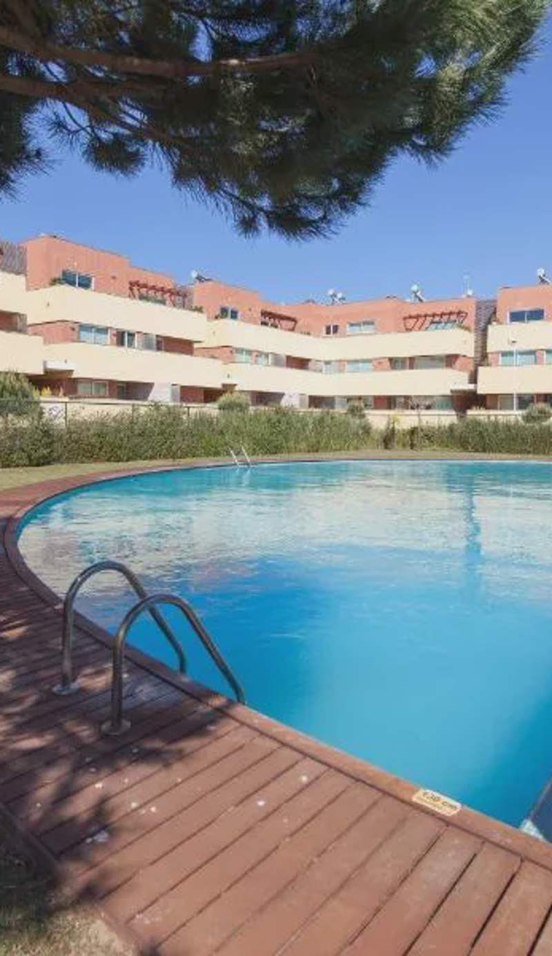 Premium apart - Praia do Furadouro