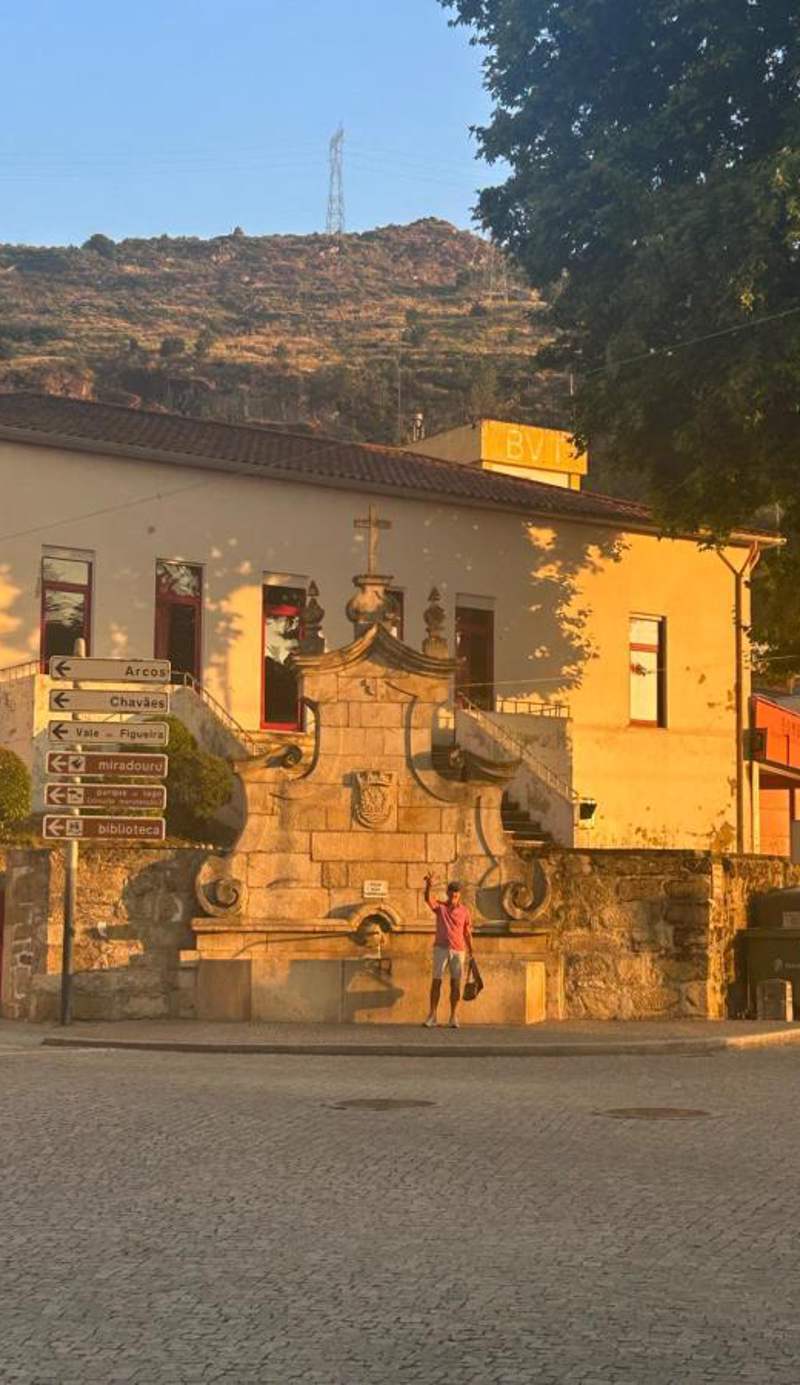 Hotel Douro Inn