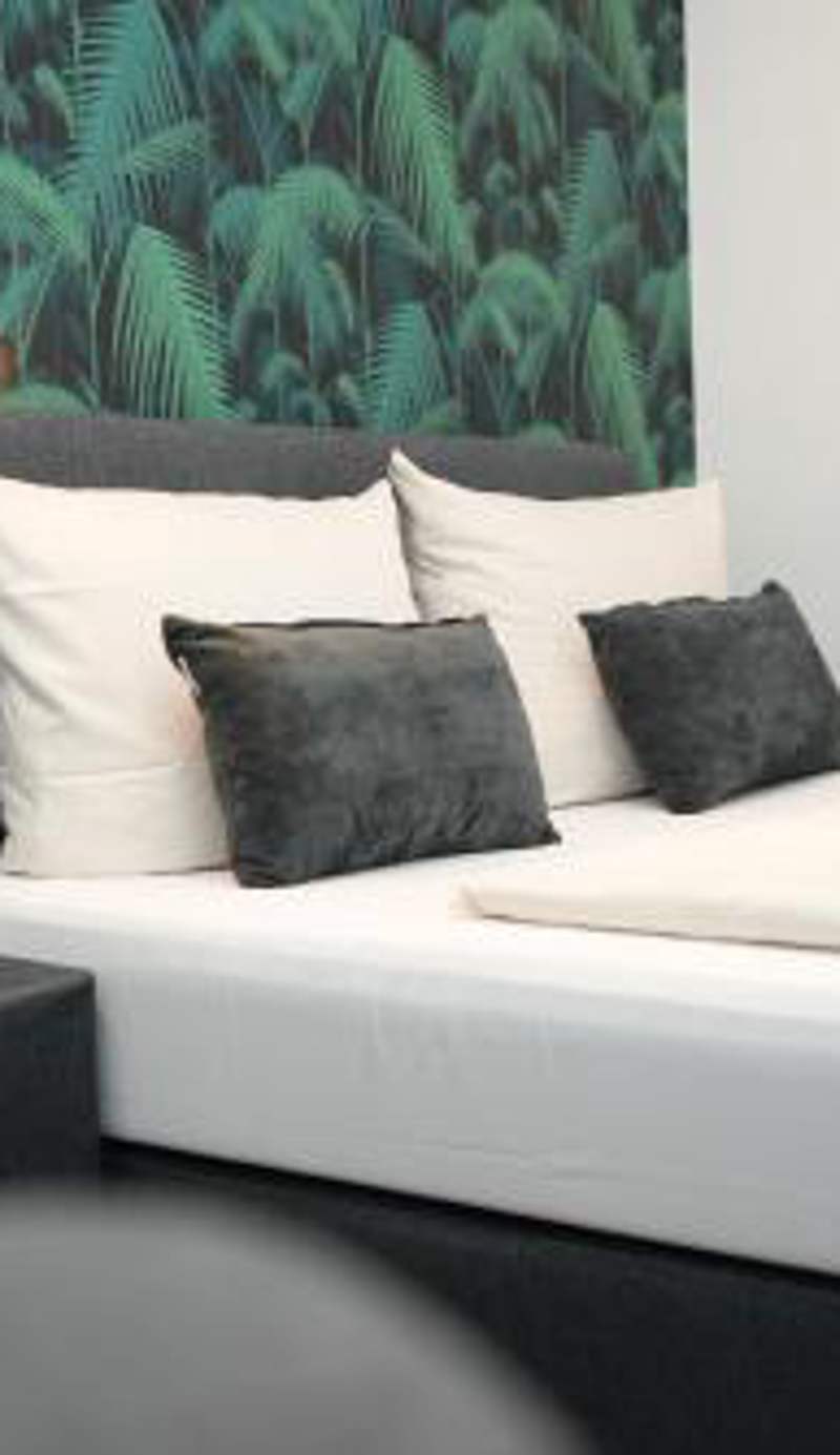 Hotel Attaché an der Messe by ANS