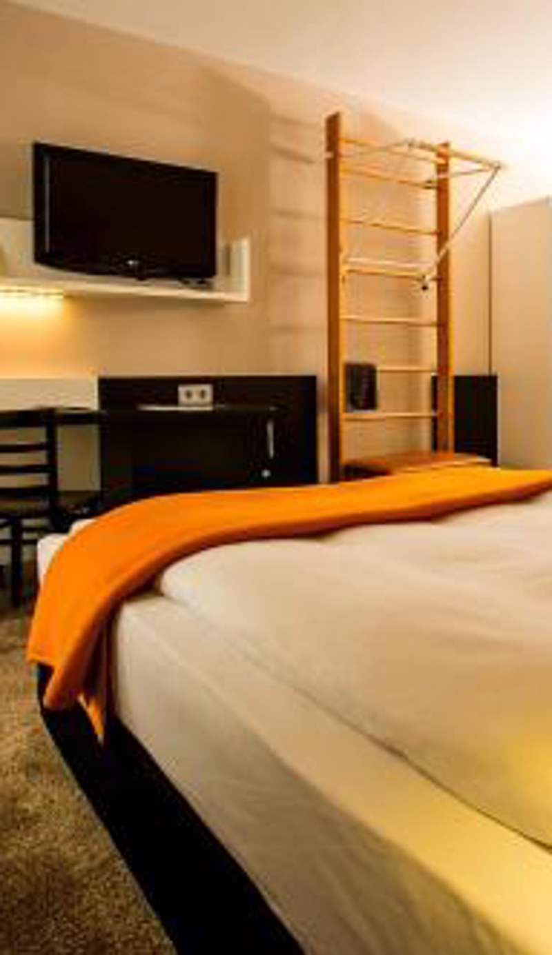 Turm Hotel