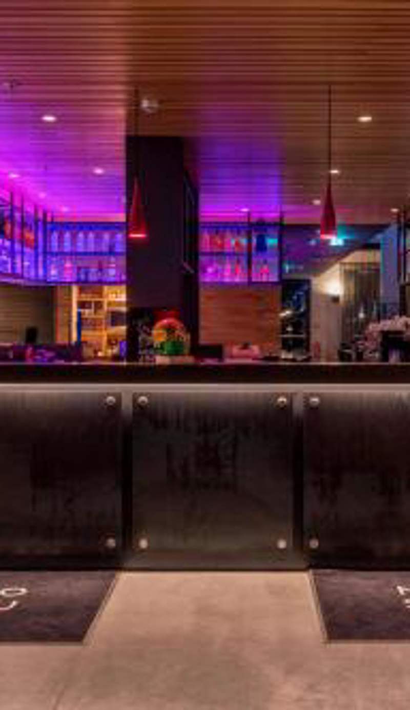 Moxy Frankfurt Airport