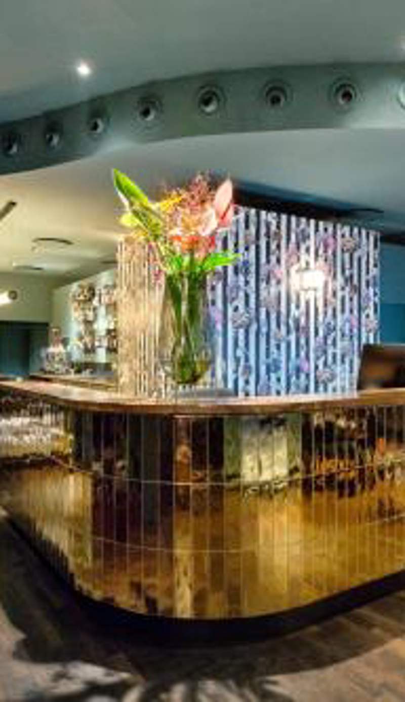Manhattan Hotel