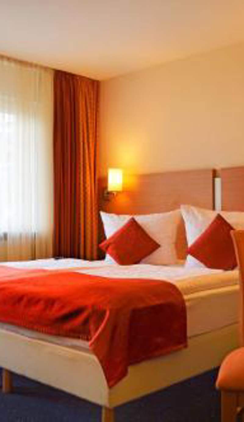 Hotel Plaza