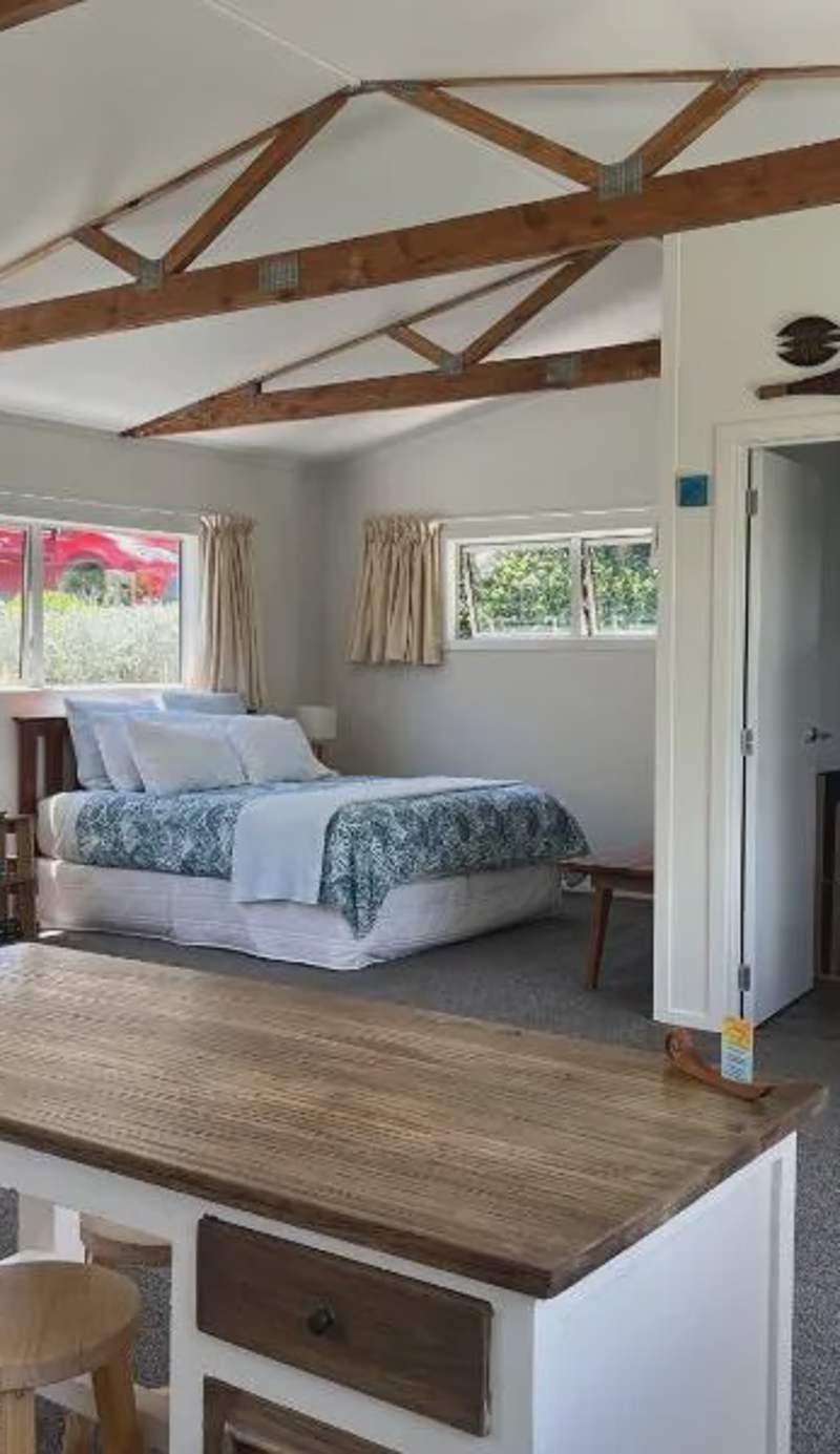 Studio at Coopers Beach