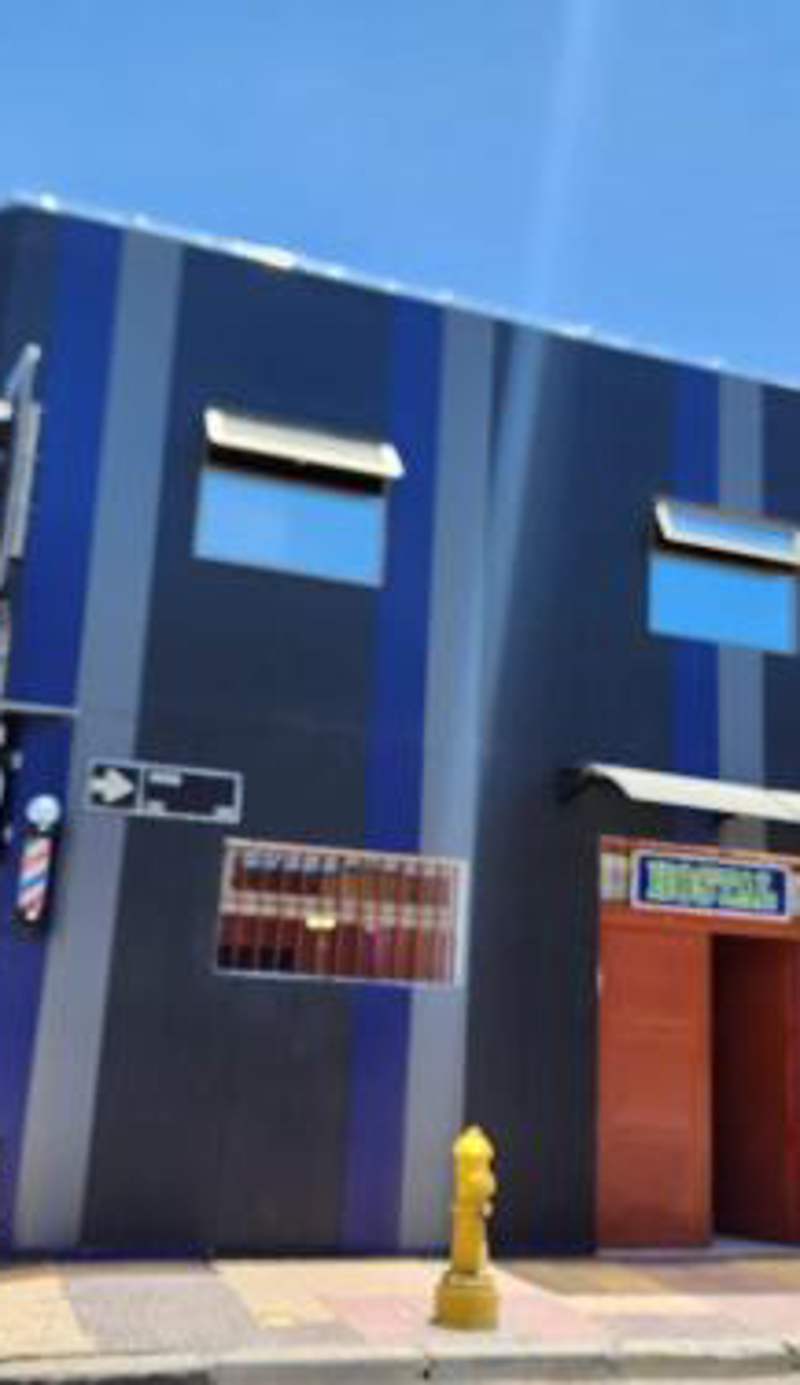 Hostal Tamarhugo