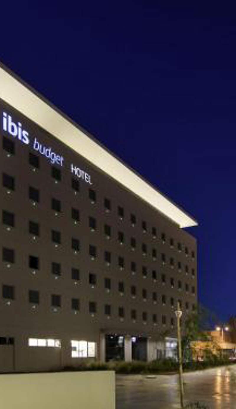 ibis budget Calama
