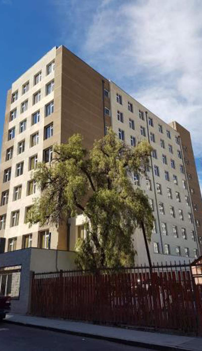 Hotel Diego de Almagro Calama Express