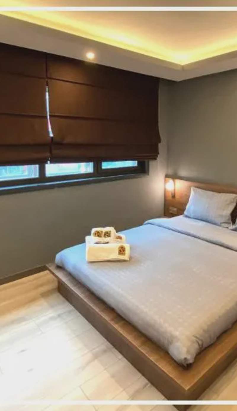 NENEHATUN59 BUTİK OTEL
