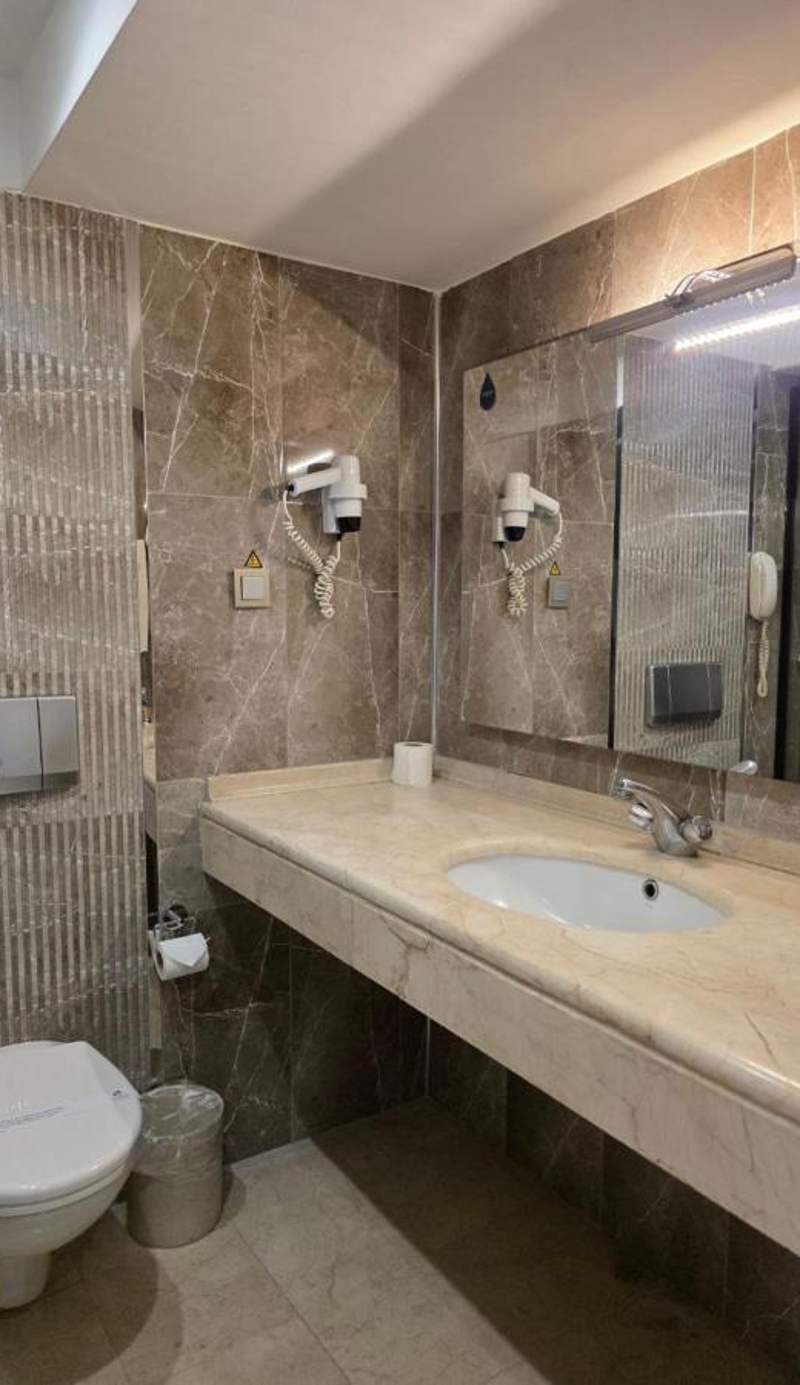 Aldino Hotel & Spa