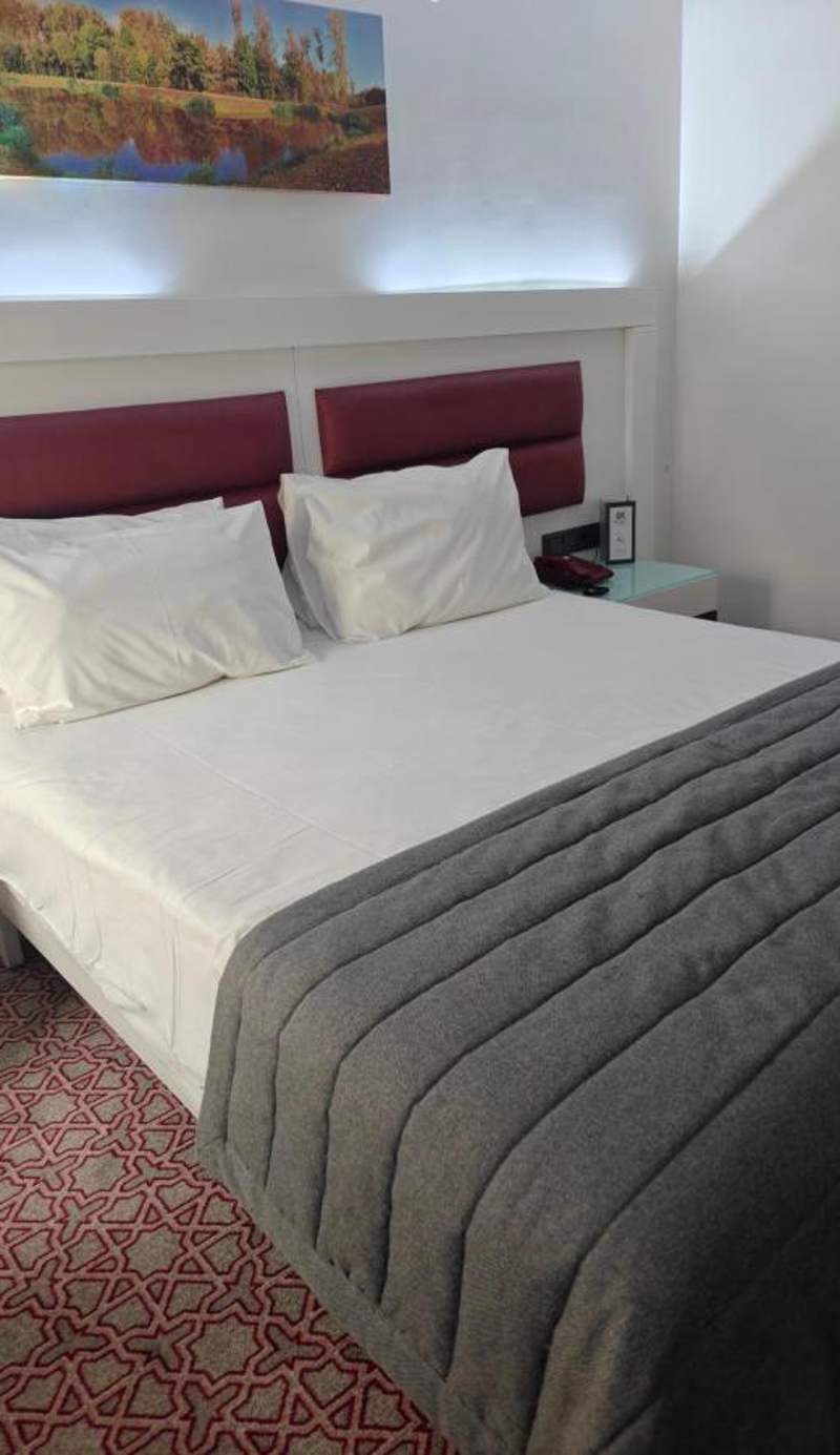 Bugday Hotel