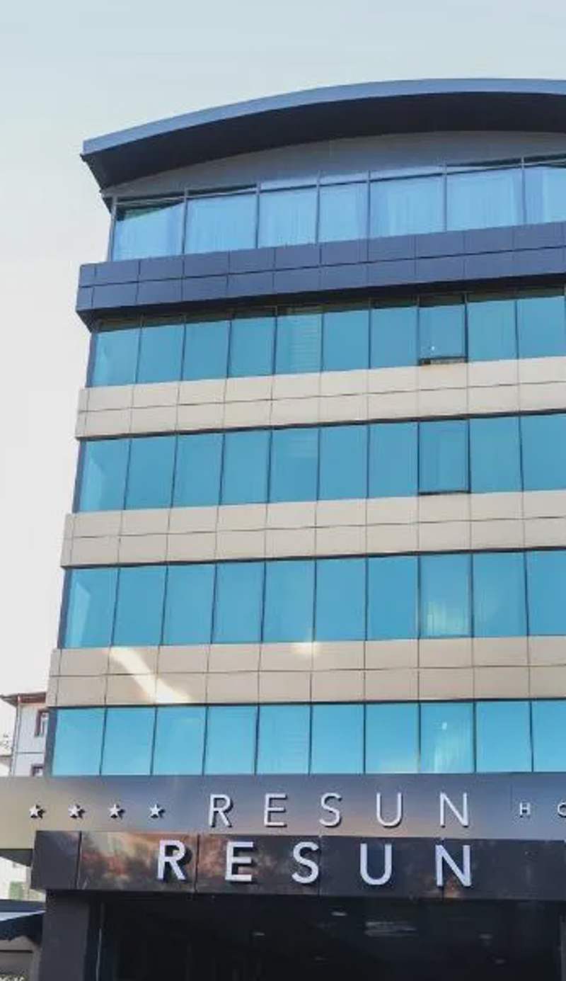 Resun Hotel