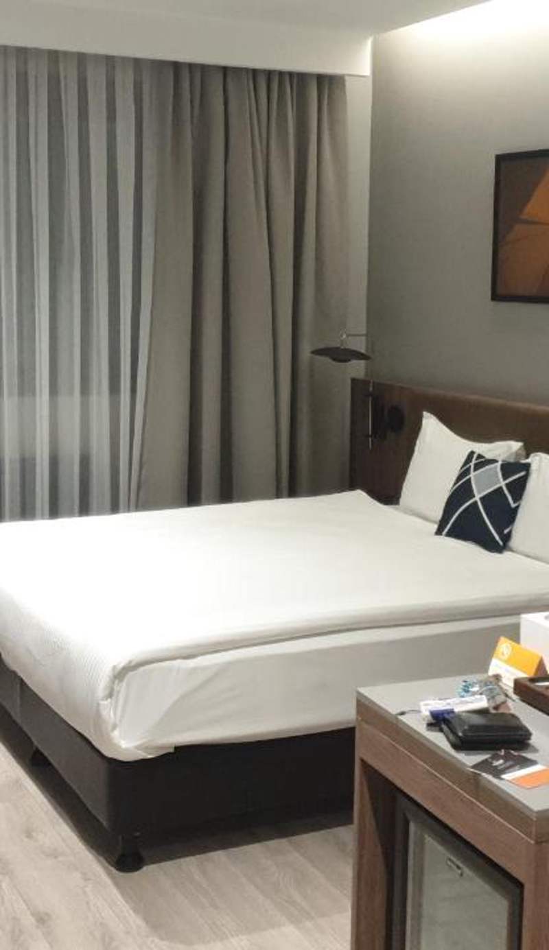 Four Points Flex by Sheraton Ankara Cukurambar