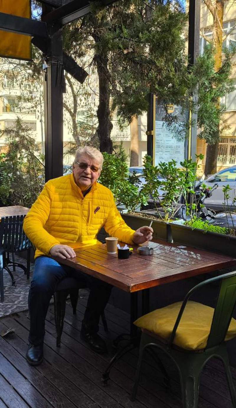Niza Park Hotel