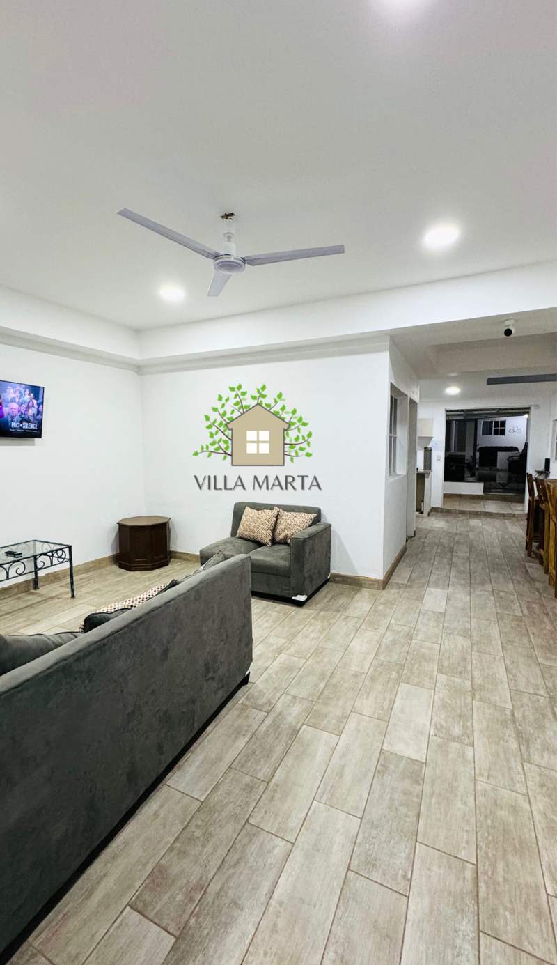 Hostal Villa Marta