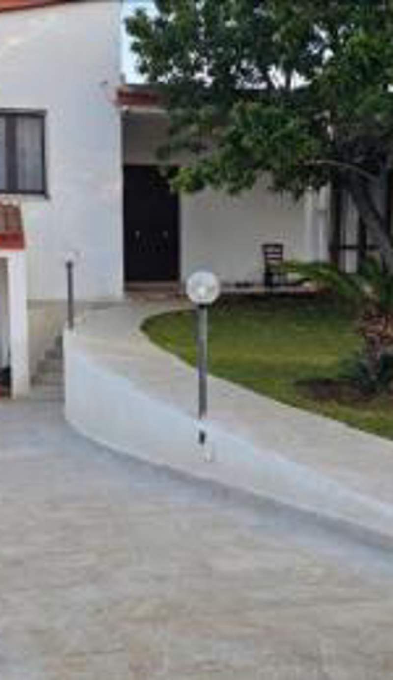 Villa Rita Apartament & Rooms