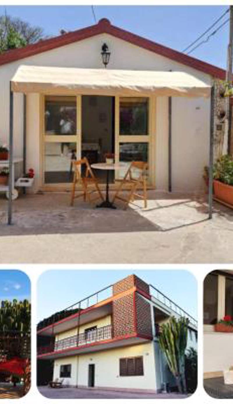 Villa Mediterraneo
