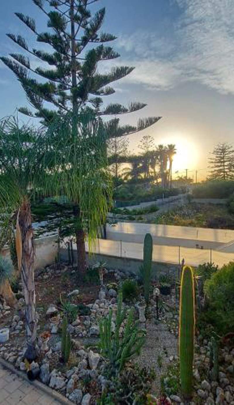 Casa Deborah
