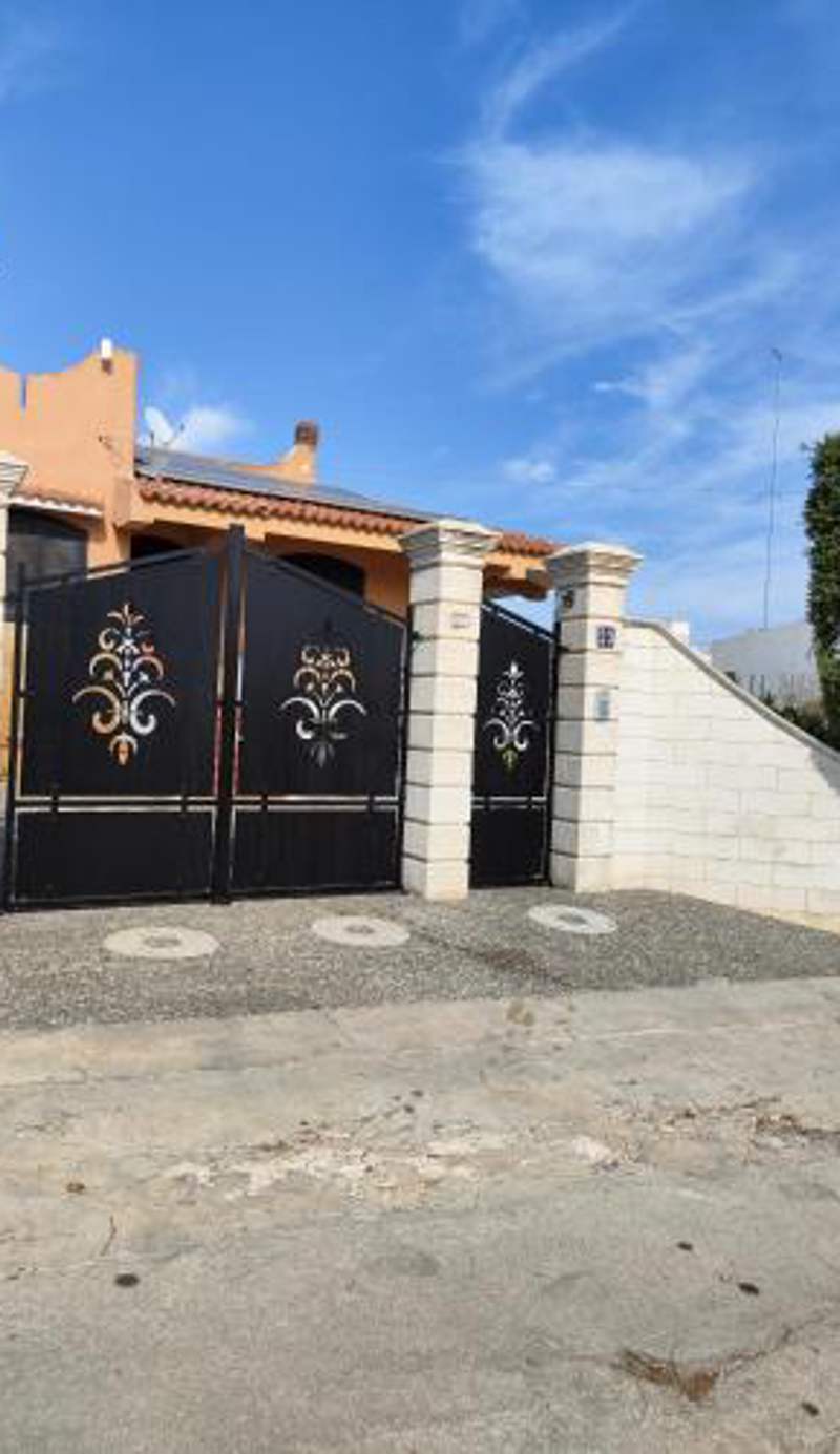 Villa Vera