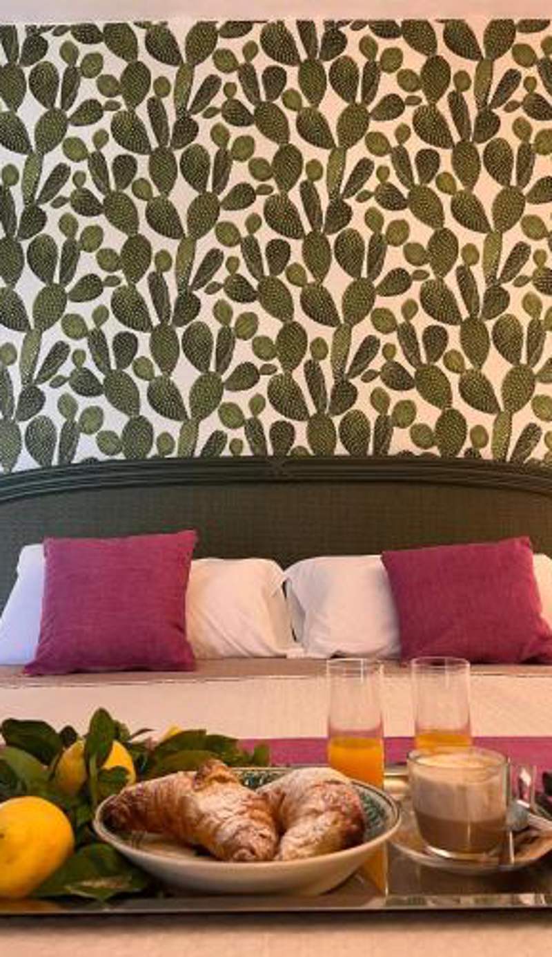 Valle di Mare Country Resort
