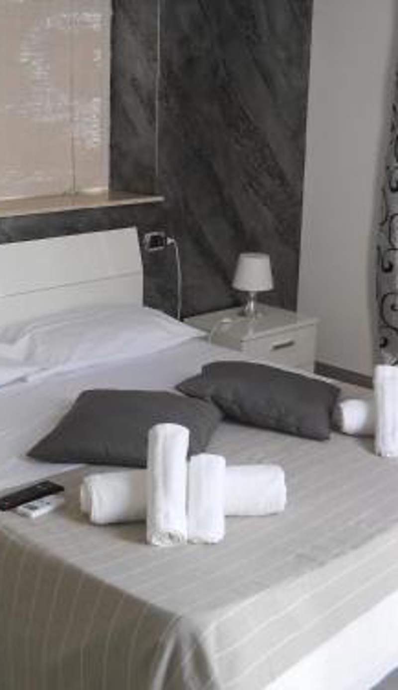 Summer Beach Rooms