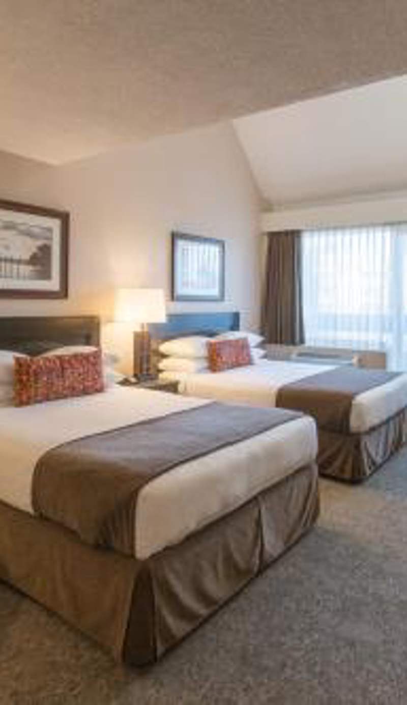 The Embassy Inn