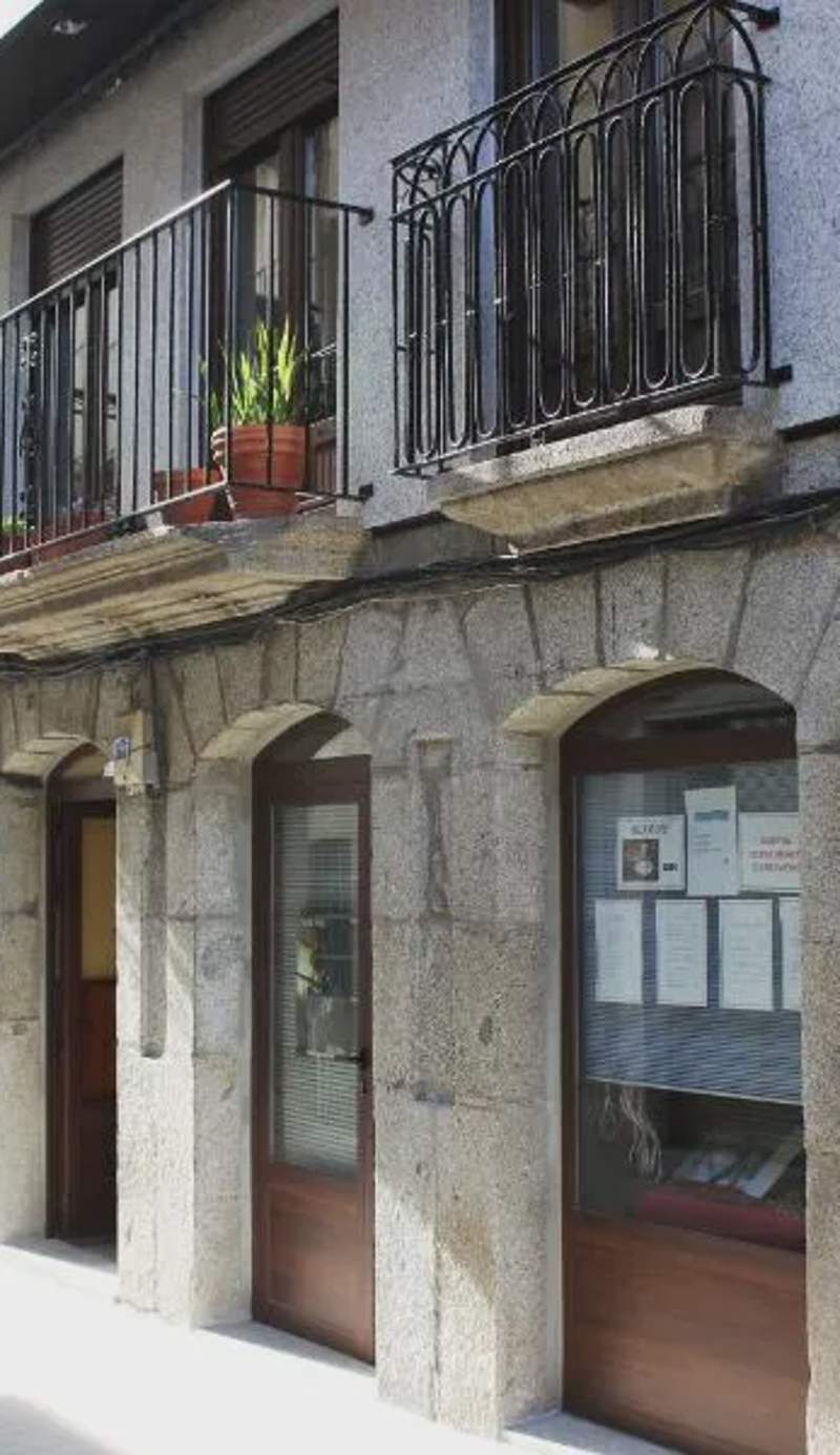 Hostal Extremeño
