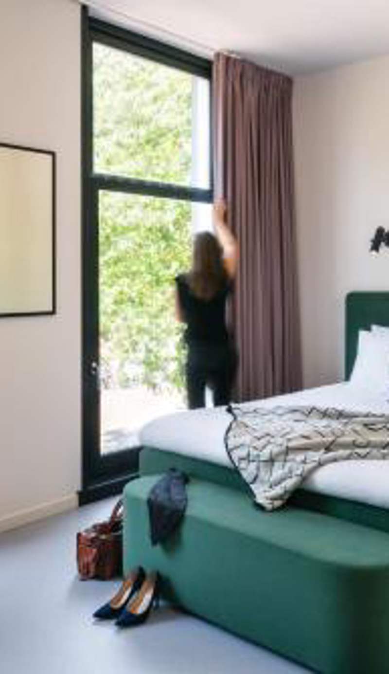 hotel emma next