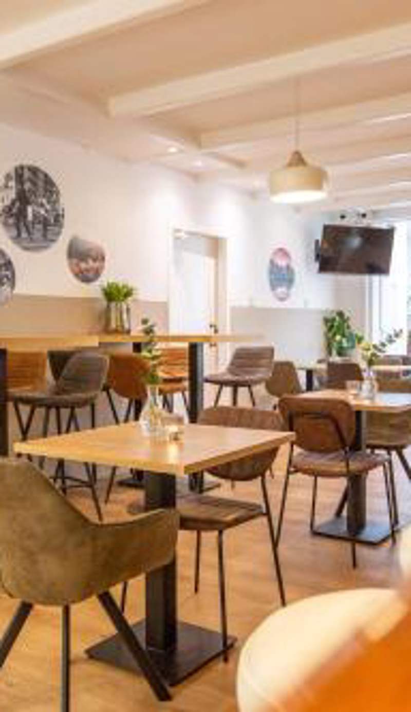 Hotel Breitner