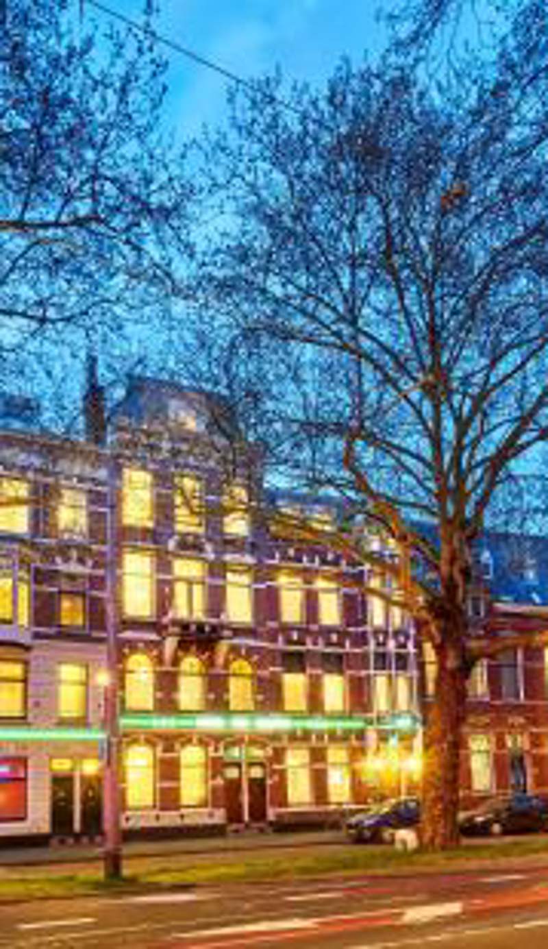 Hotel Van Walsum