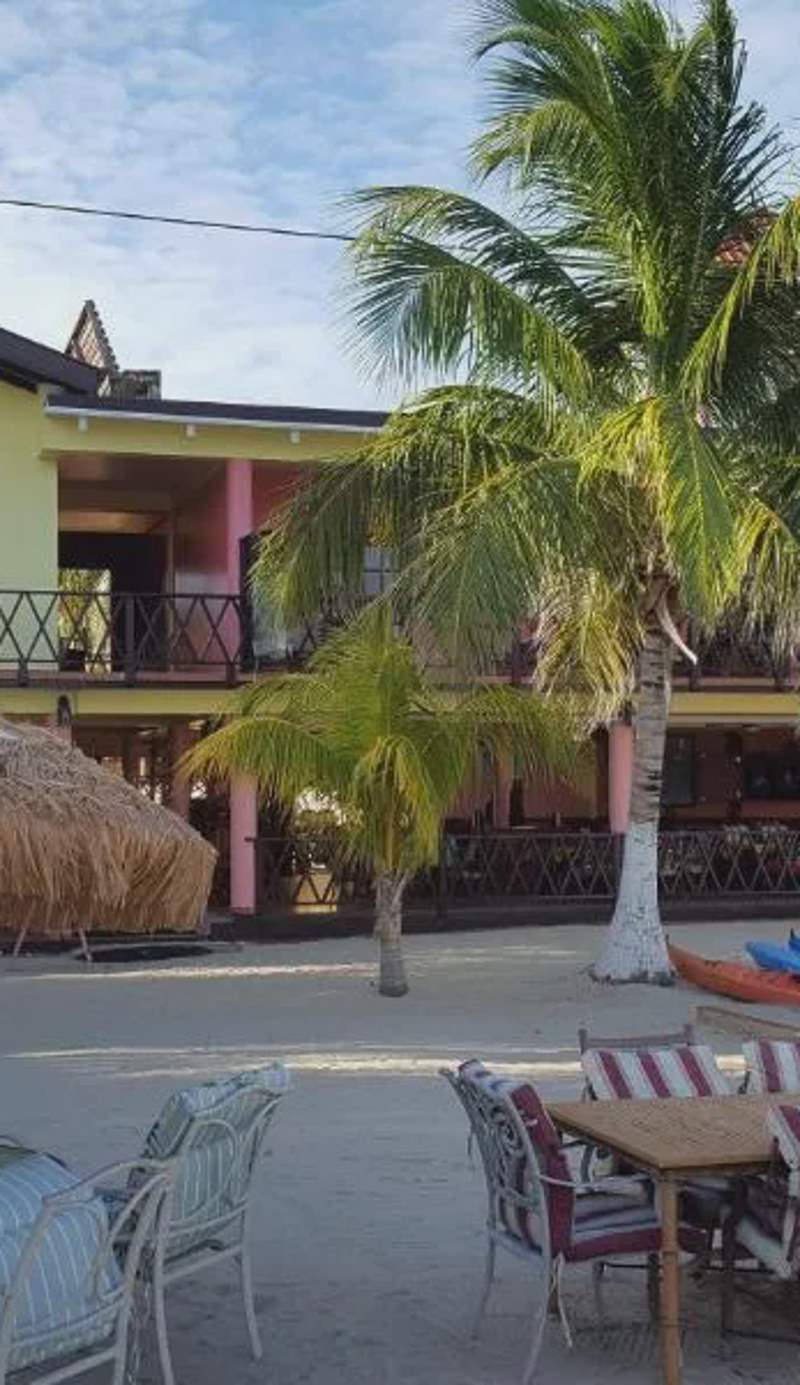 Alan's Paradise Hotel