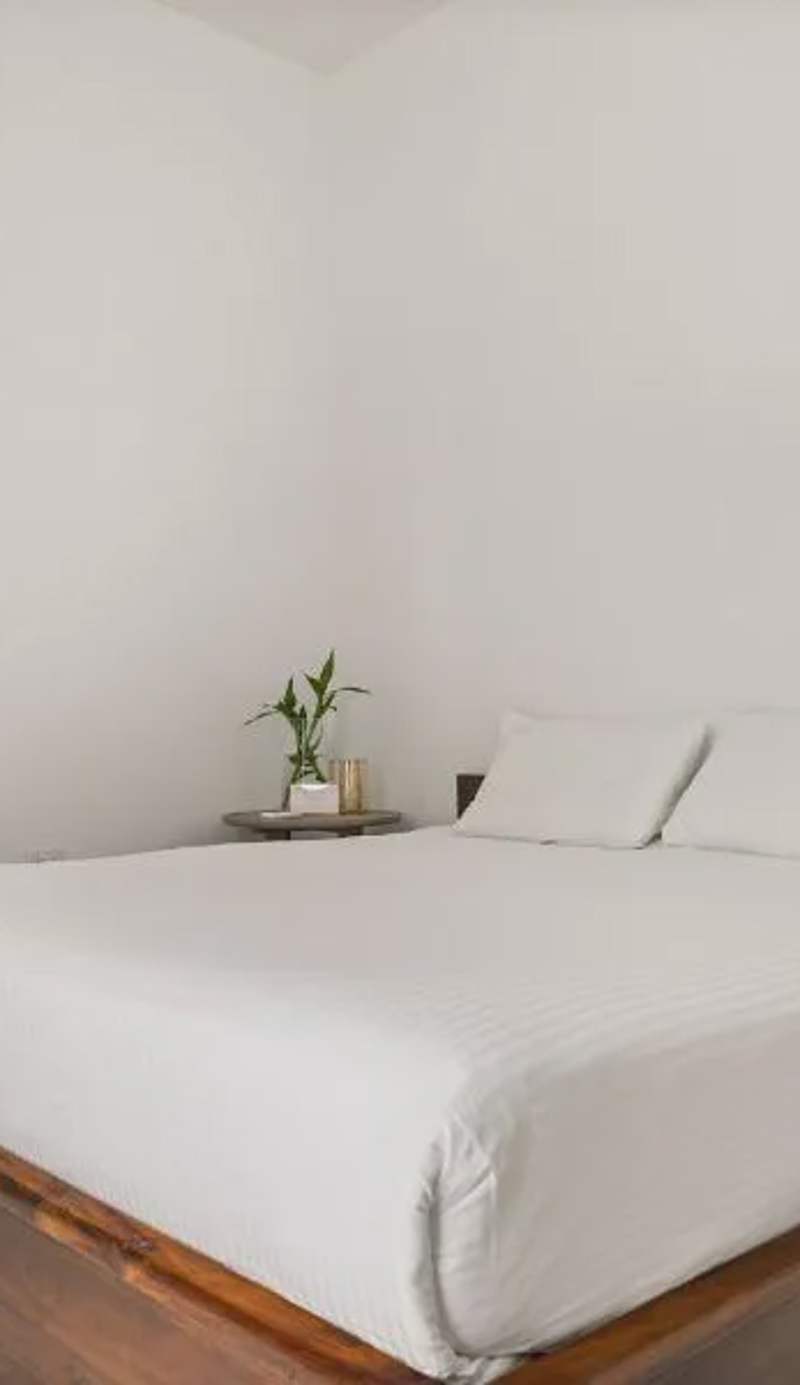 The Ellysian Apartments