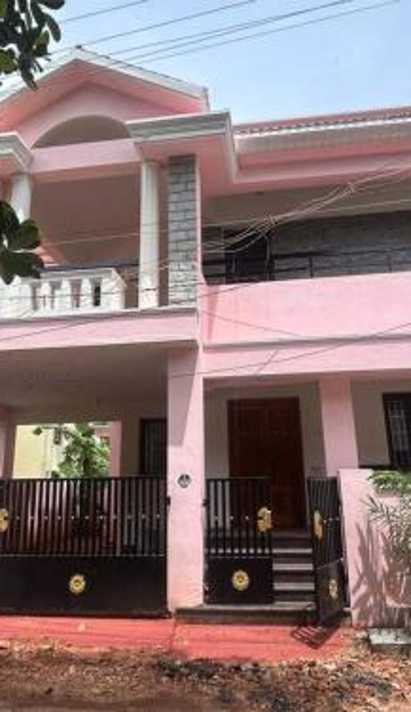 PlushStays Service Apartment
