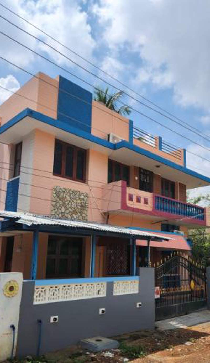 Holiday Home Madurai CS Nagar - GF