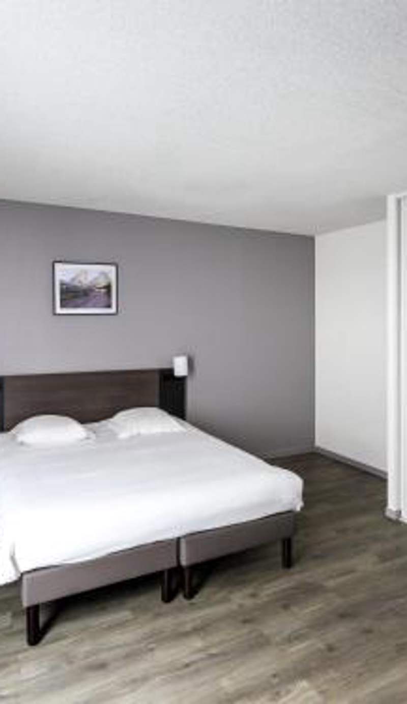 Aparthotel Adagio Access Orléans