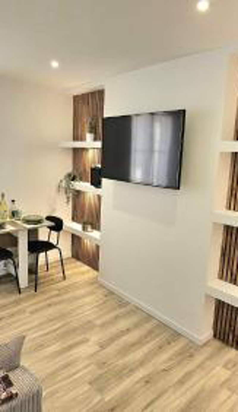 Appartement Van Gogh