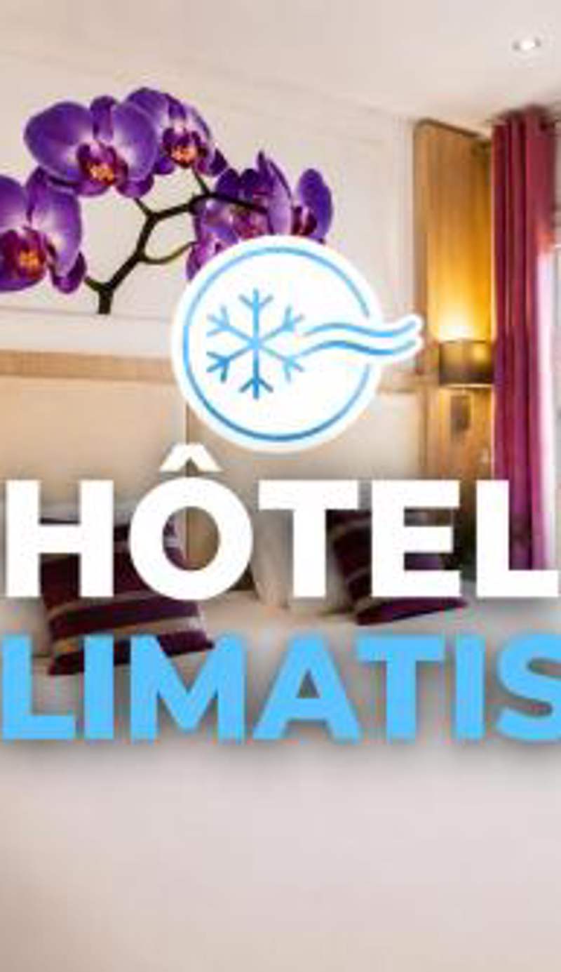 FH Confort Hotel Orléans Co'met