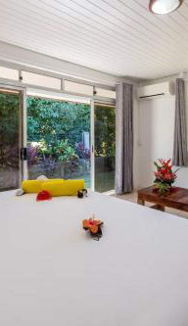 Iihi House