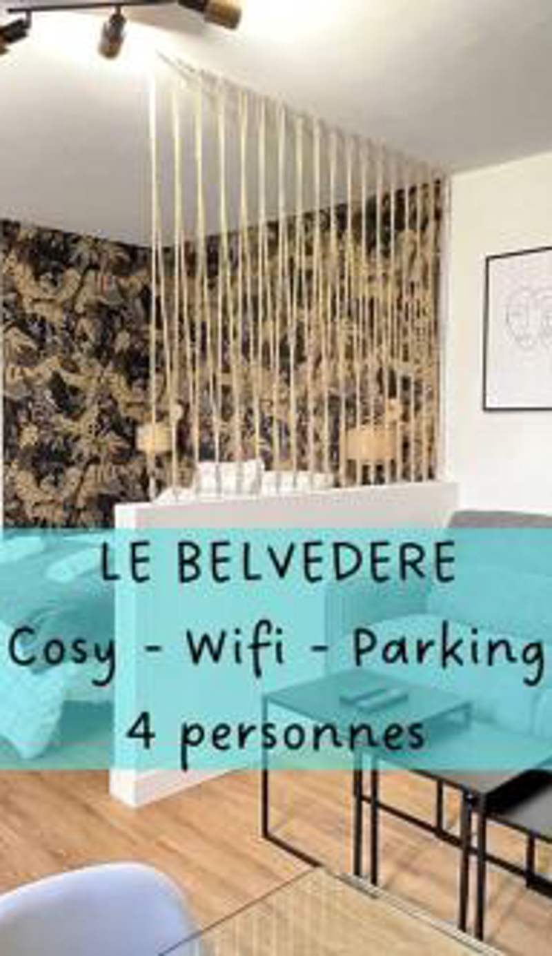 Le Belvédère