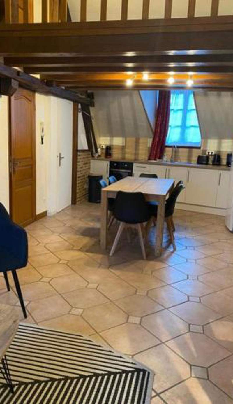 Magnifique Duplex à 600m du Martroi