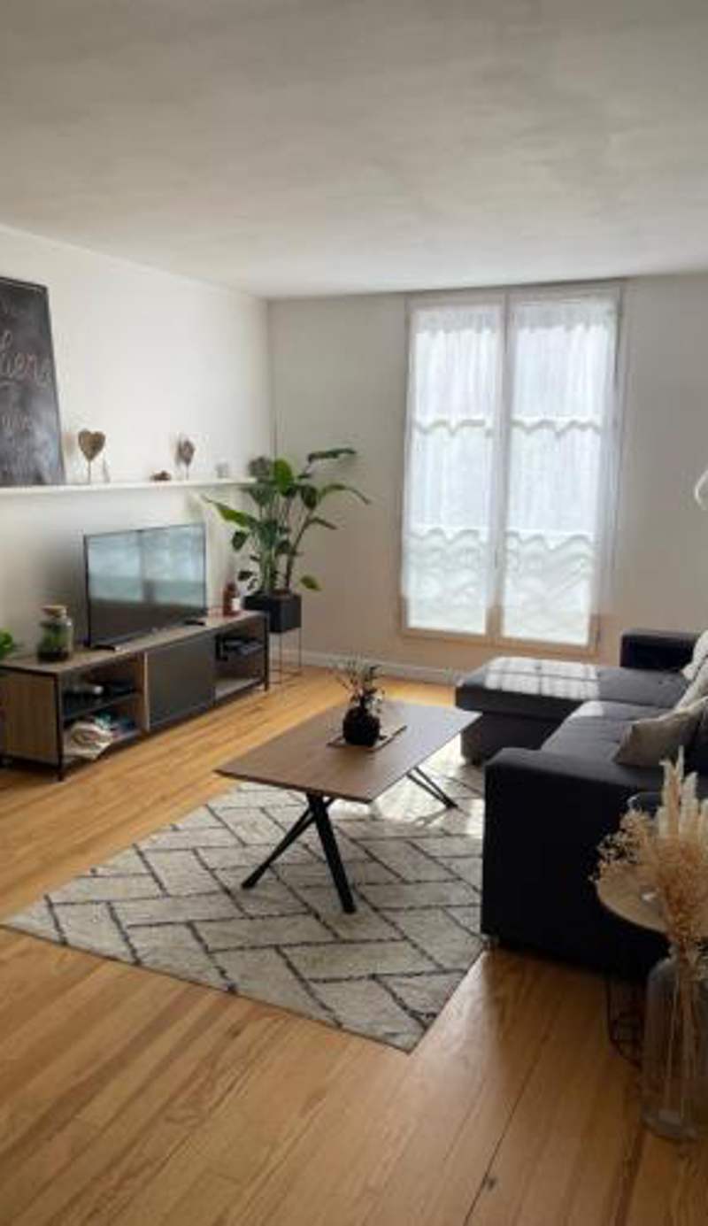 Charmant appartement hyper centre