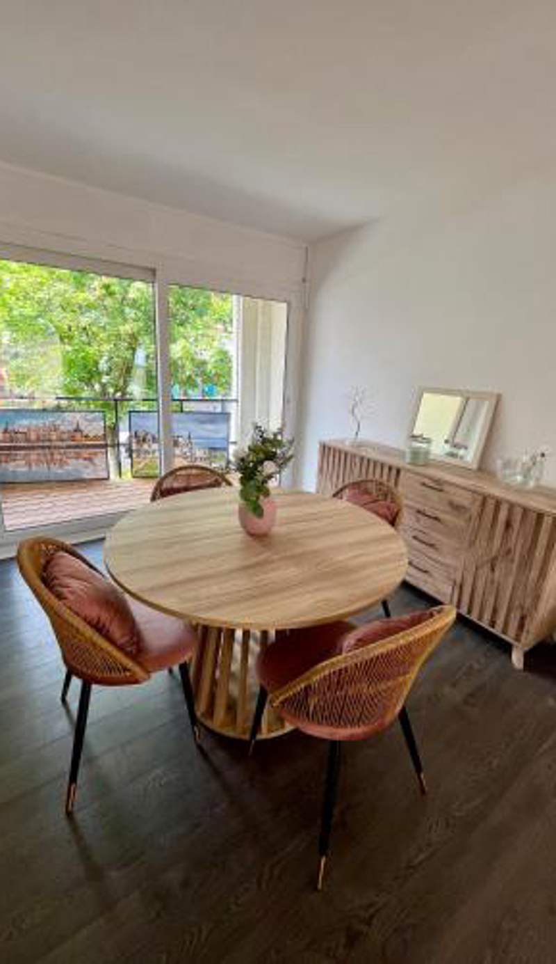 Appartement Victoria