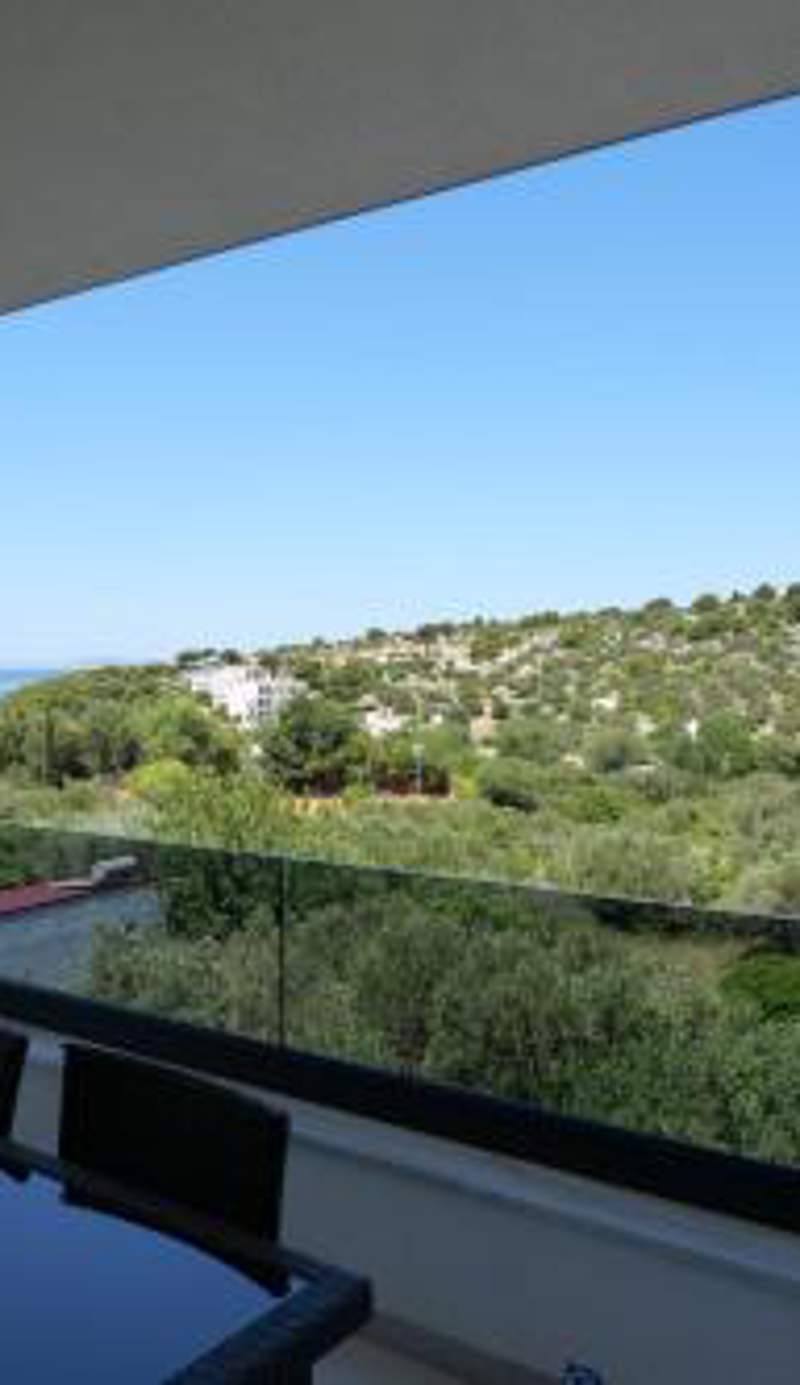 Slanica Beach Apartment with 3 bedrooms ID 225
