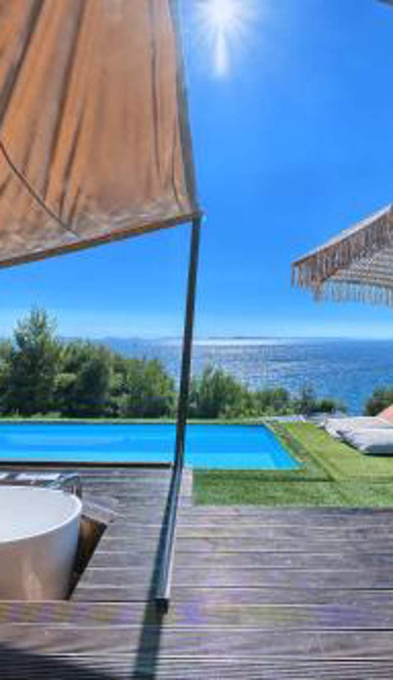 Golden Haven Luxe Glamp Resort