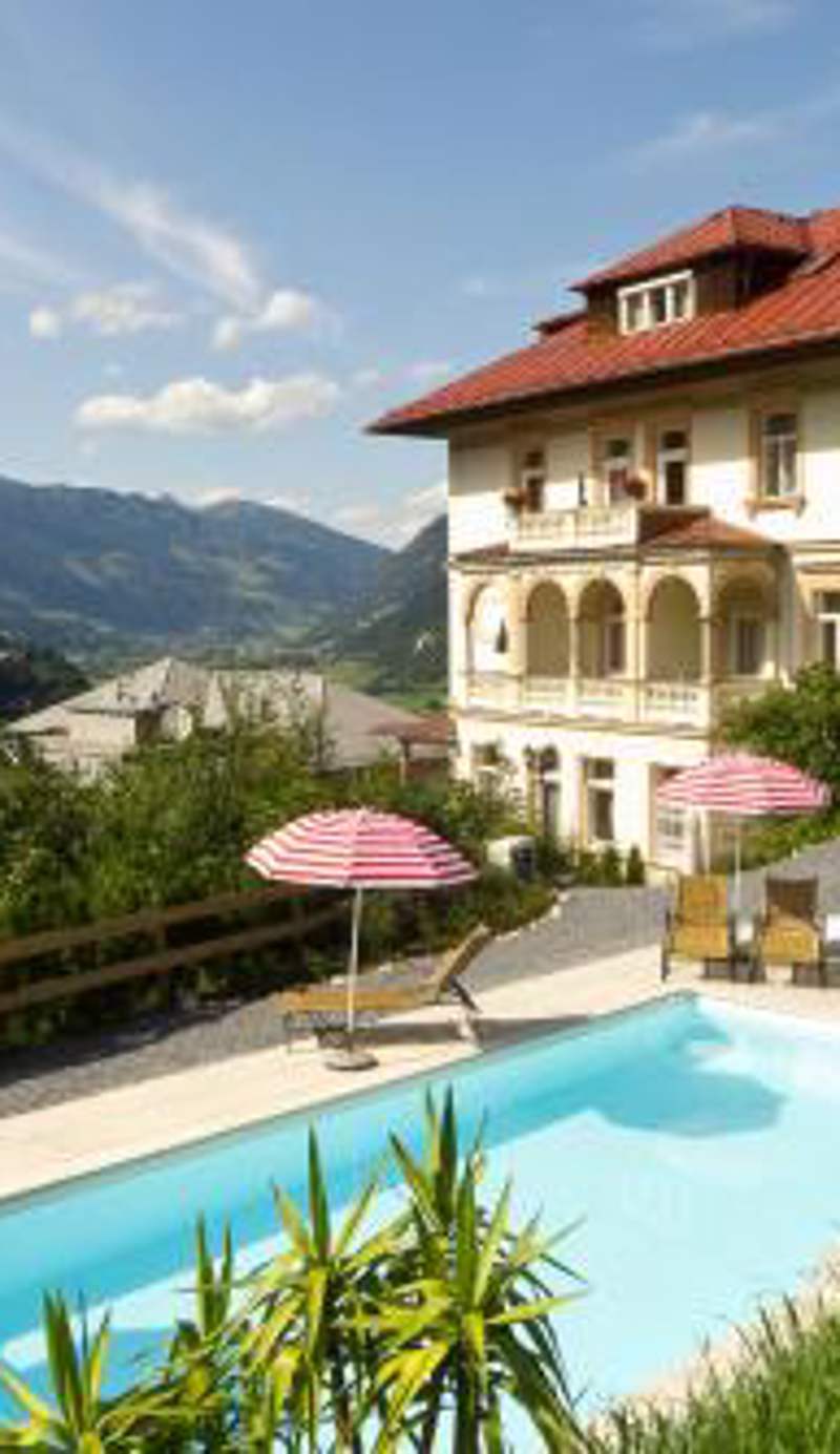 Villa Excelsior Hotel & Kurhaus