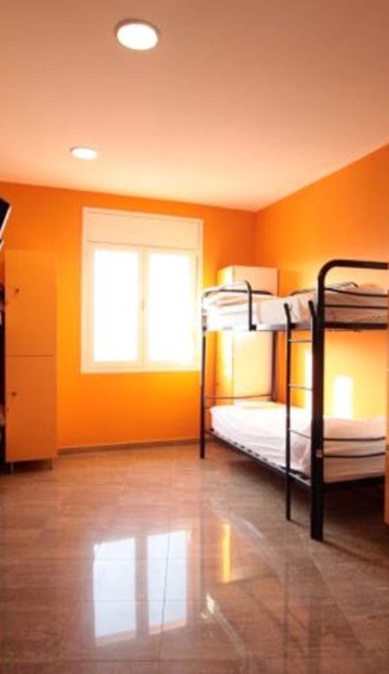 Mellow Hostel