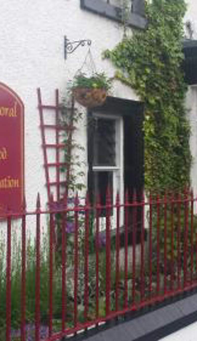 Balmoral Hotel